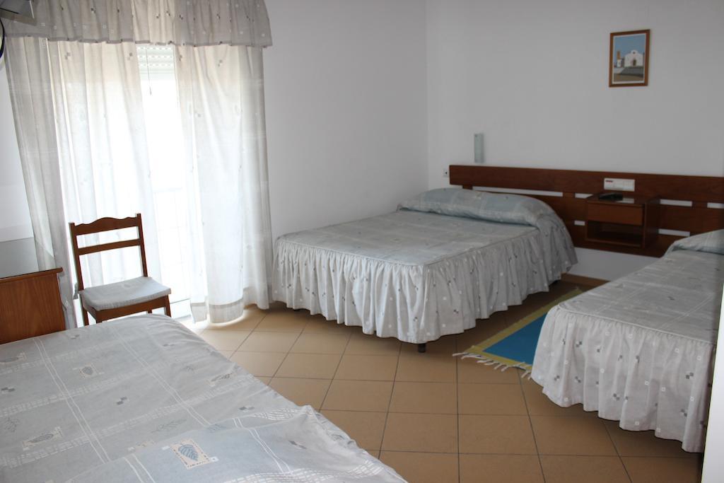 Hotel Dom Fernando I Loulé Habitación foto