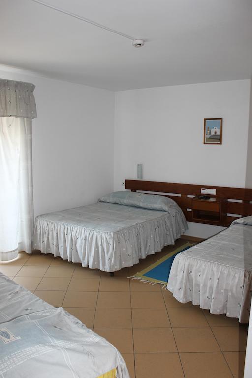 Hotel Dom Fernando I Loulé Habitación foto
