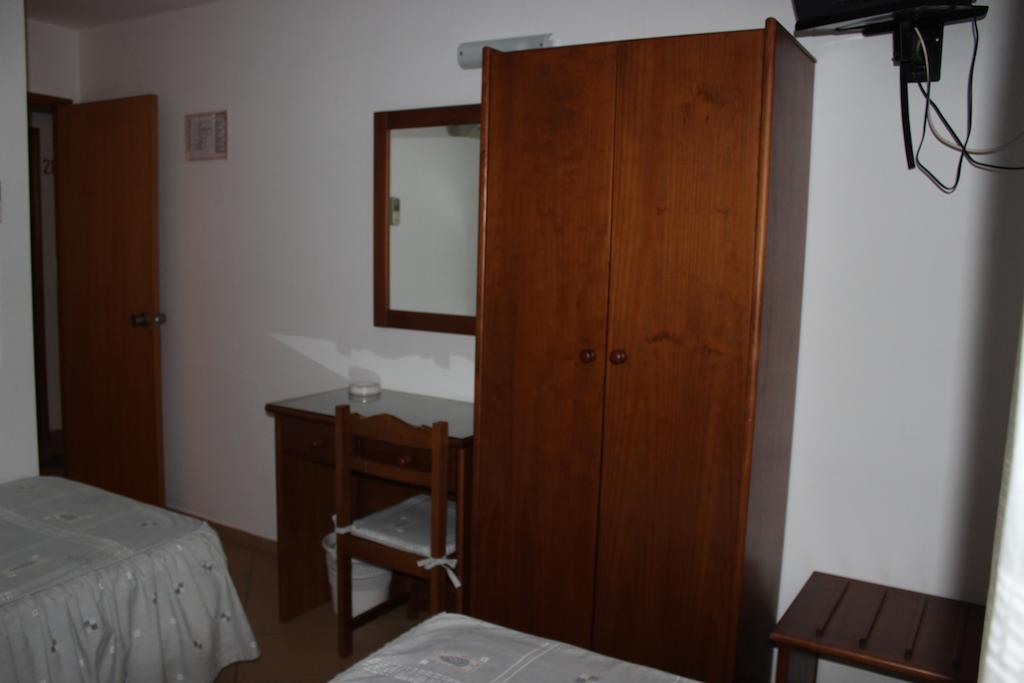 Hotel Dom Fernando I Loulé Habitación foto