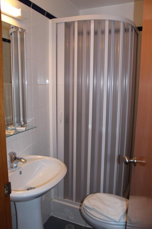 Hotel Dom Fernando I Loulé Habitación foto