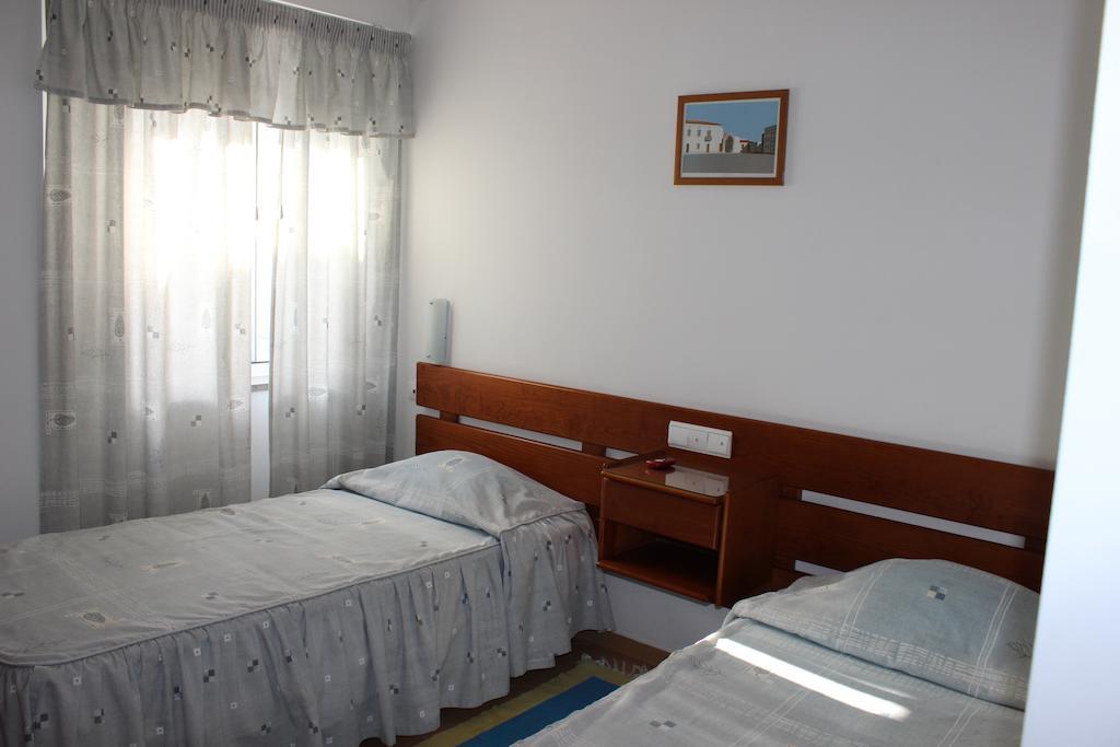 Hotel Dom Fernando I Loulé Habitación foto