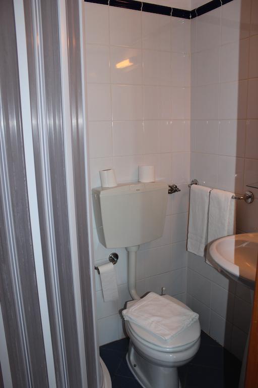 Hotel Dom Fernando I Loulé Habitación foto