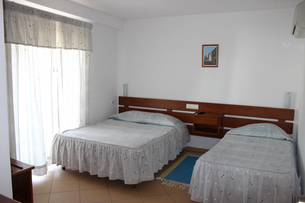 Hotel Dom Fernando I Loulé Habitación foto