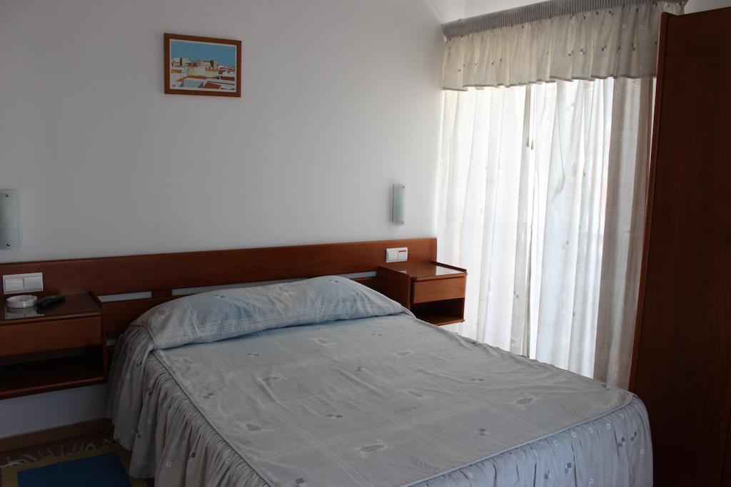 Hotel Dom Fernando I Loulé Habitación foto