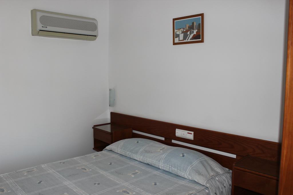 Hotel Dom Fernando I Loulé Habitación foto