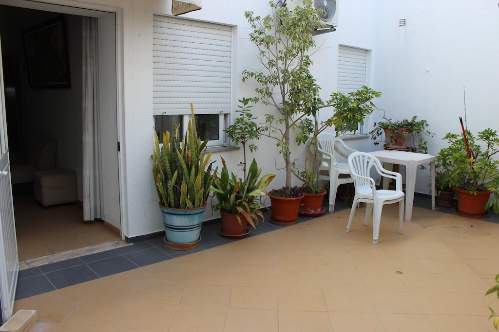 Hotel Dom Fernando I Loulé Exterior foto